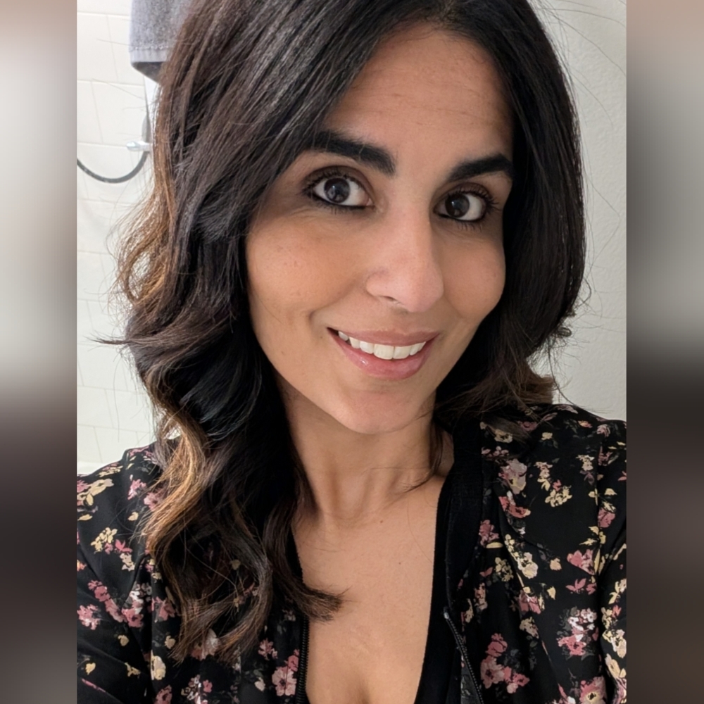 Meet your Posher, Shalini